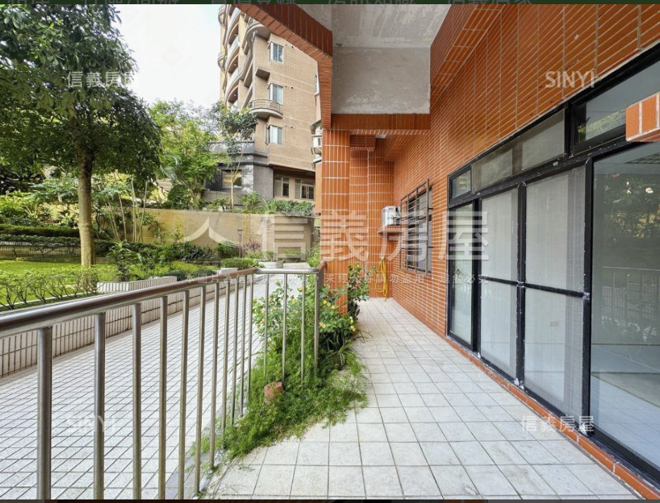 陽台設計案件圖片