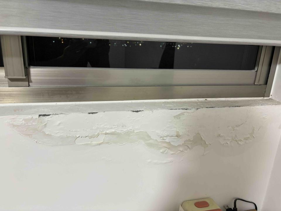 壁癌處理案件圖片 壁癌處理案件圖片