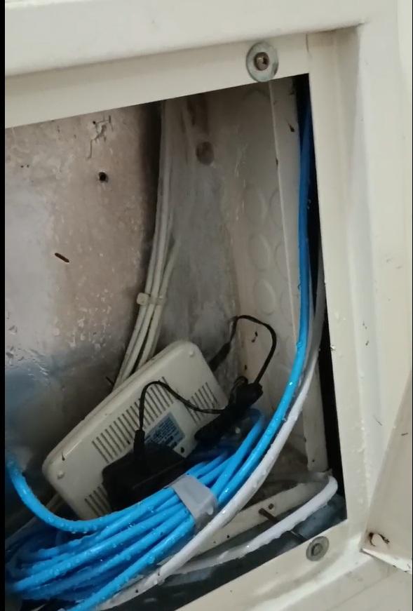 屋頂防水案件圖片