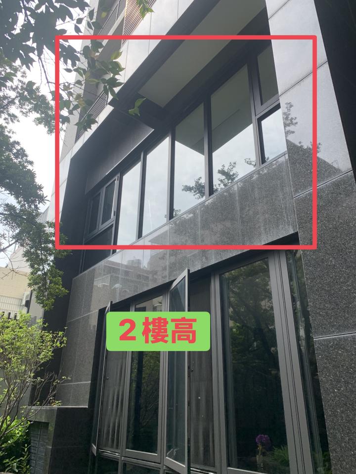 玻璃清潔案件圖片 玻璃清潔案件圖片