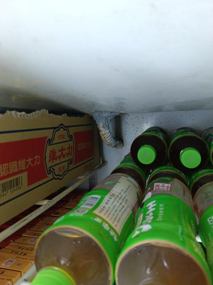 冰箱維修案件圖片