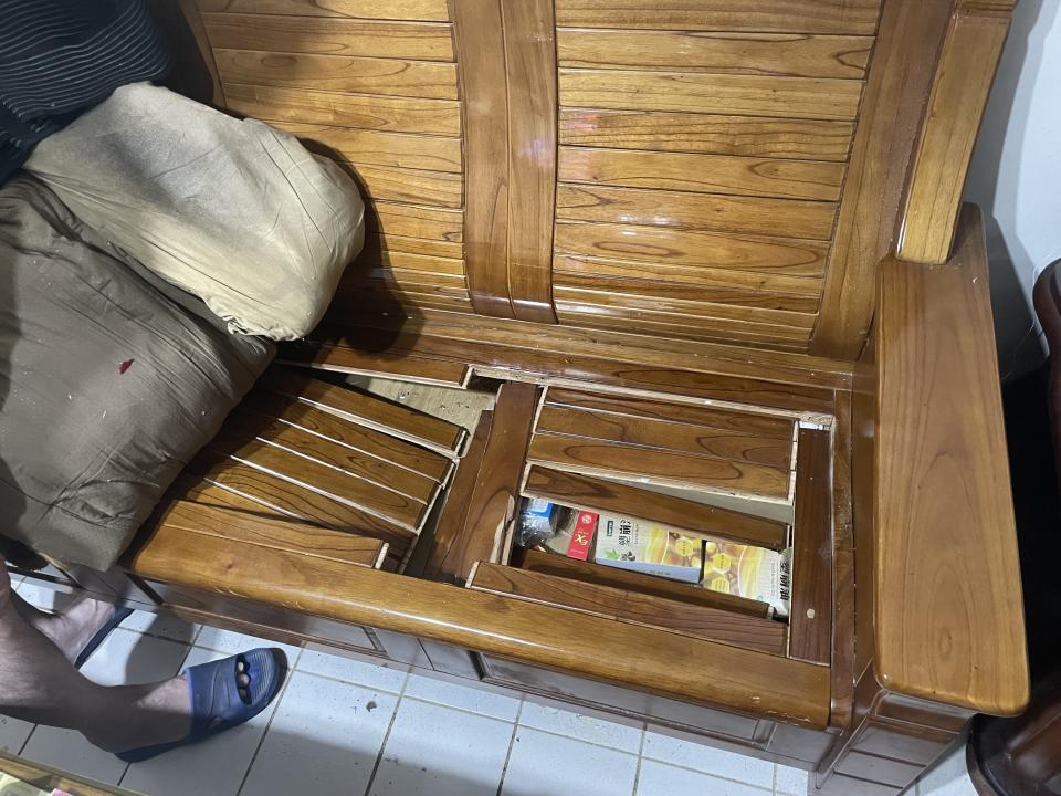 木工施工案件圖片