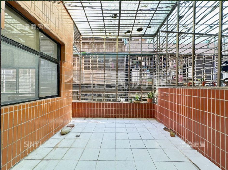 陽台設計案件圖片