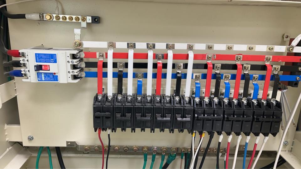 電線裝修案件圖片 電線裝修案件圖片