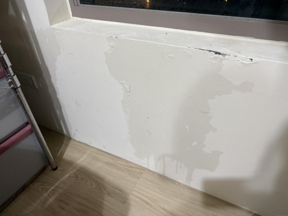 漏水處理案件圖片