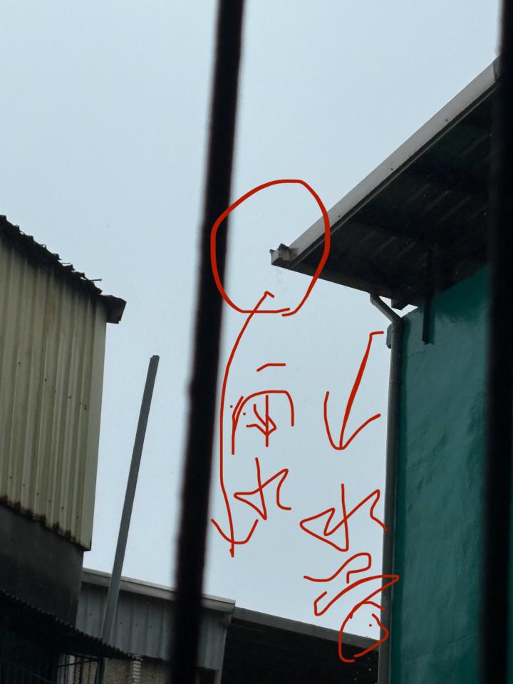 屋簷排水槽施工案件圖片 屋簷排水槽施工案件圖片