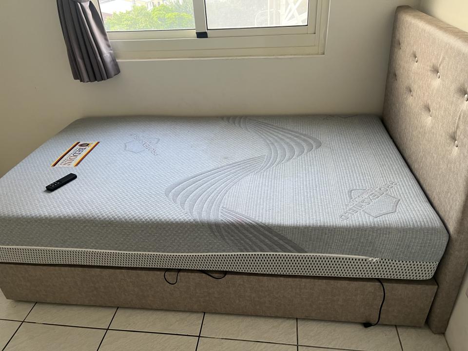 床墊搬運案件圖片