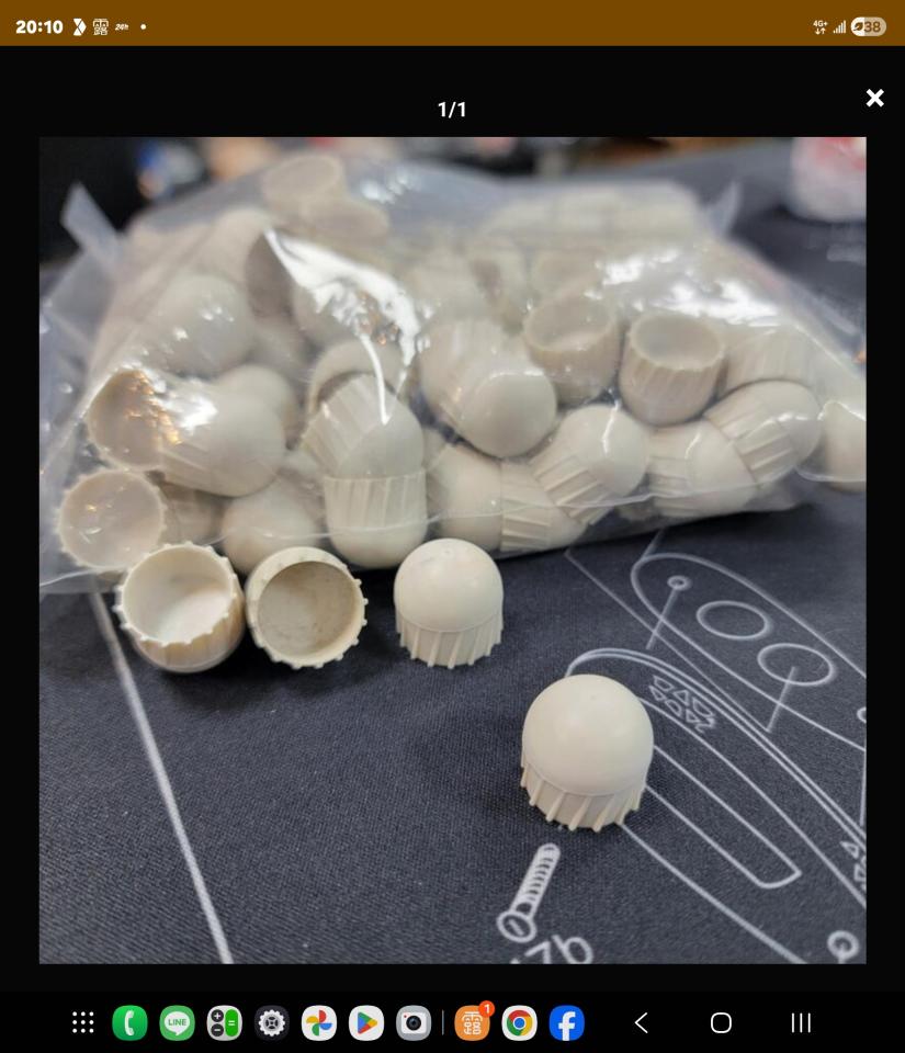 3D列印案件圖片 3D列印案件圖片