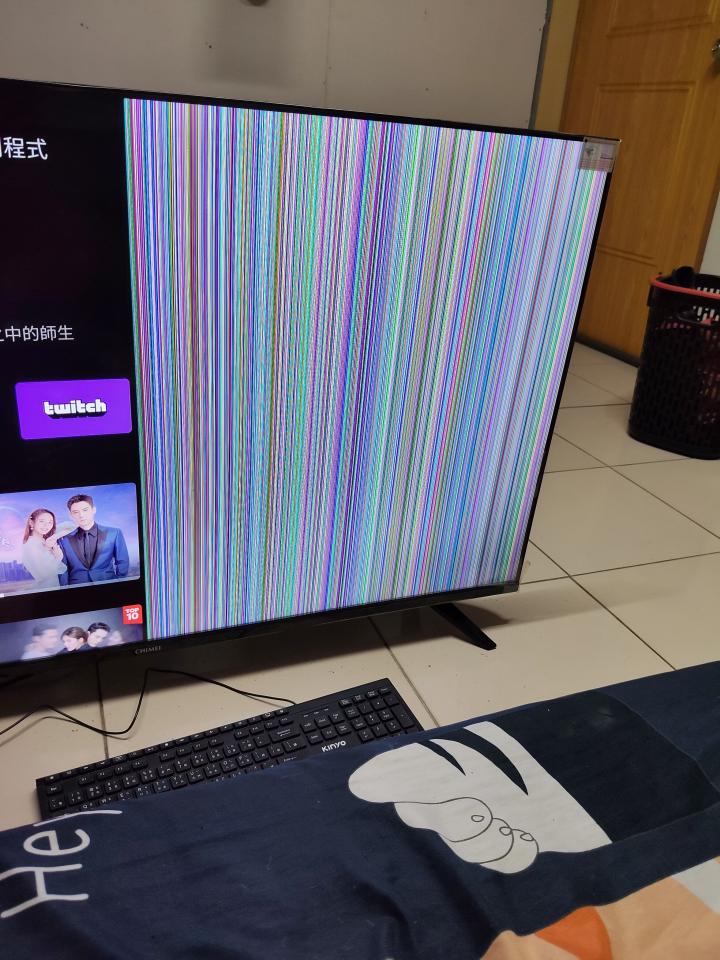 家電維修案件圖片