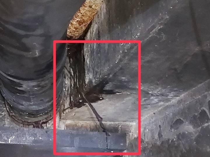 抓漏案件圖片