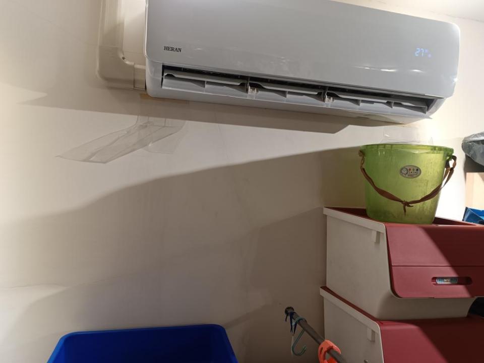 冷氣清洗案件圖片 冷氣清洗案件圖片