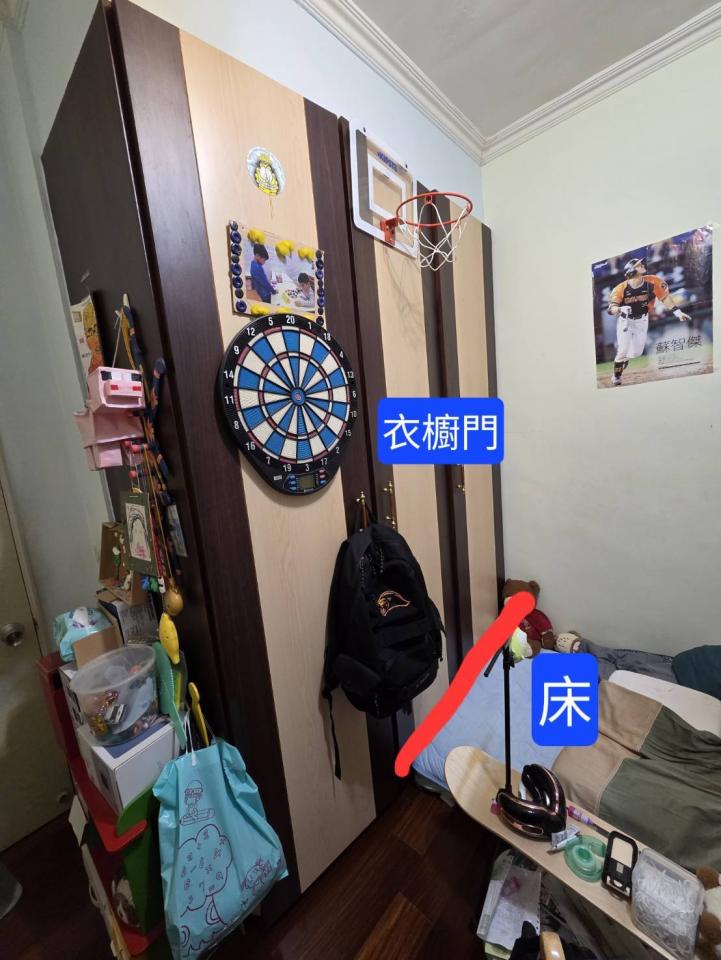 櫥櫃門片更換案件圖片 櫥櫃門片更換案件圖片