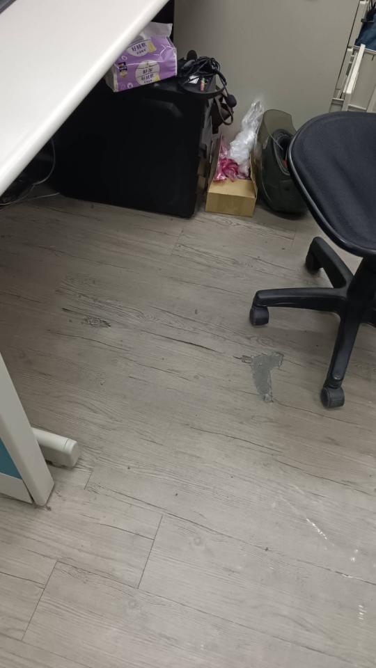 地板維修案件圖片 地板維修案件圖片