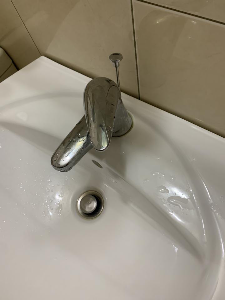水龍頭裝修案件圖片