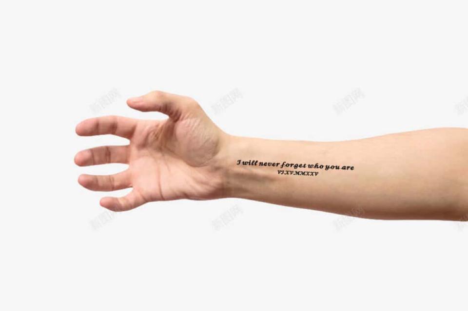 刺青案件圖片 刺青案件圖片