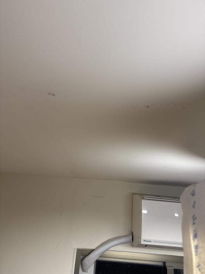屋頂防水案件圖片 屋頂防水案件圖片