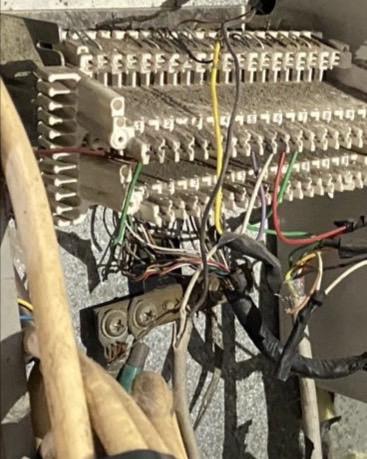 弱電工程案件圖片 弱電工程案件圖片