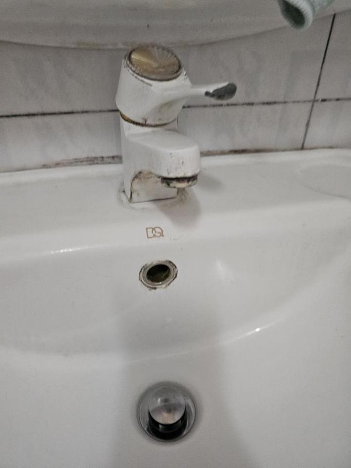 水龍頭裝修案件圖片