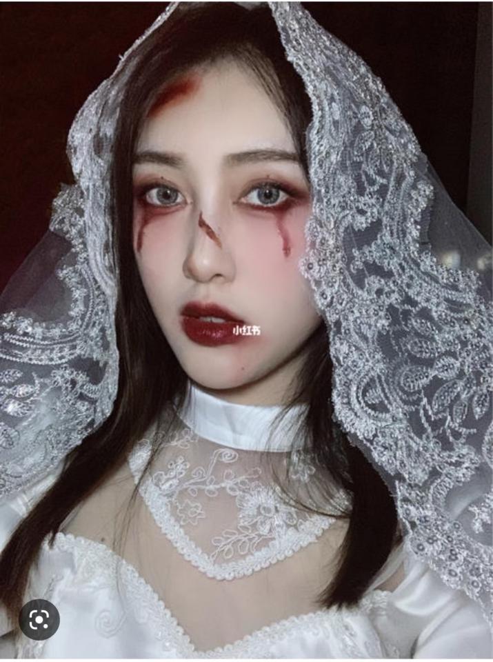 妝髮造型師案件圖片