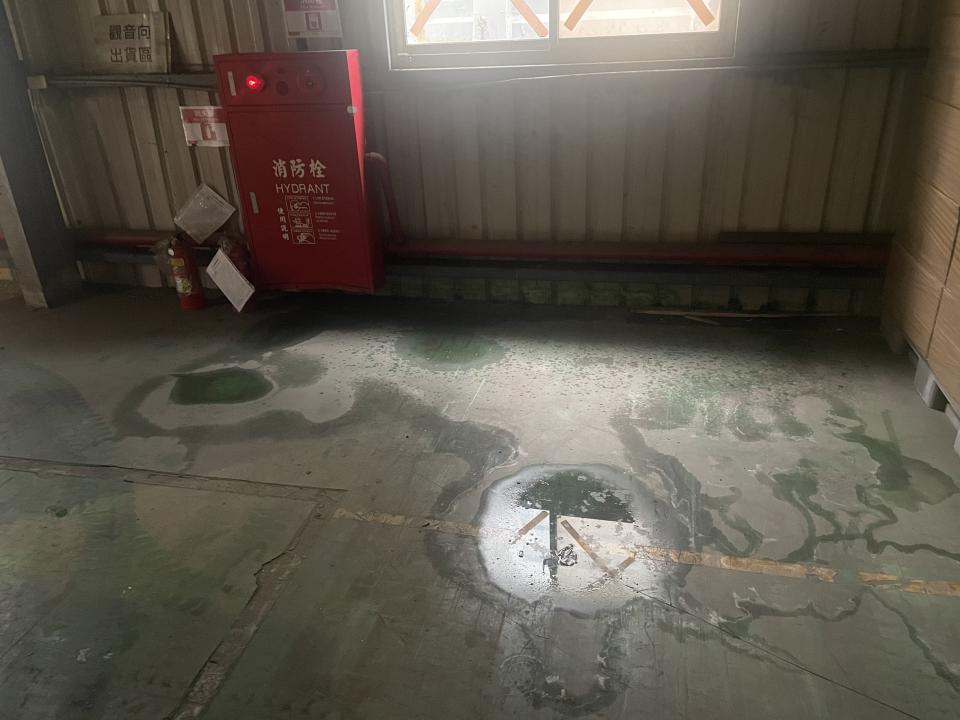 鐵皮屋頂案件圖片