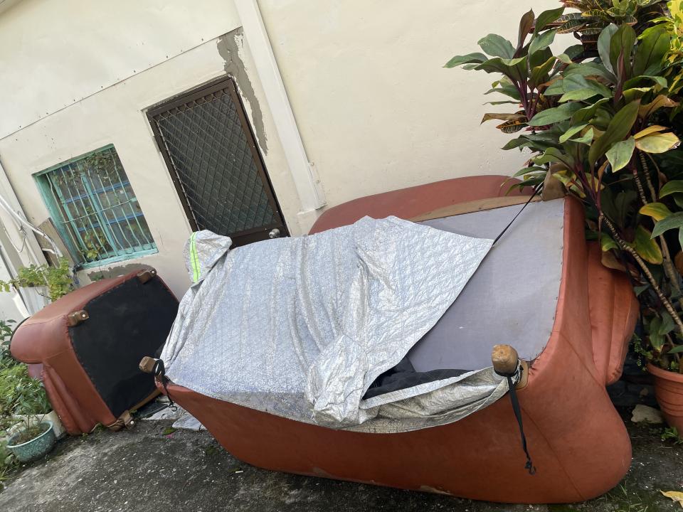 大型垃圾回收案件圖片