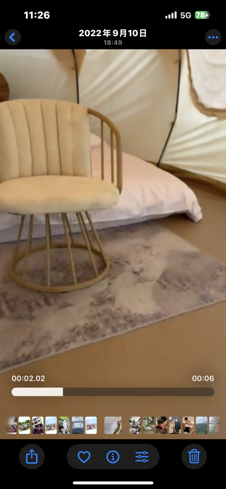 求婚佈置案件圖片