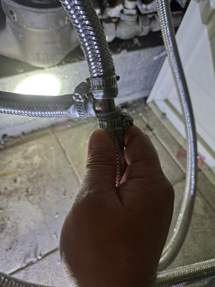 瓦斯管線更換案件圖片 瓦斯管線更換案件圖片