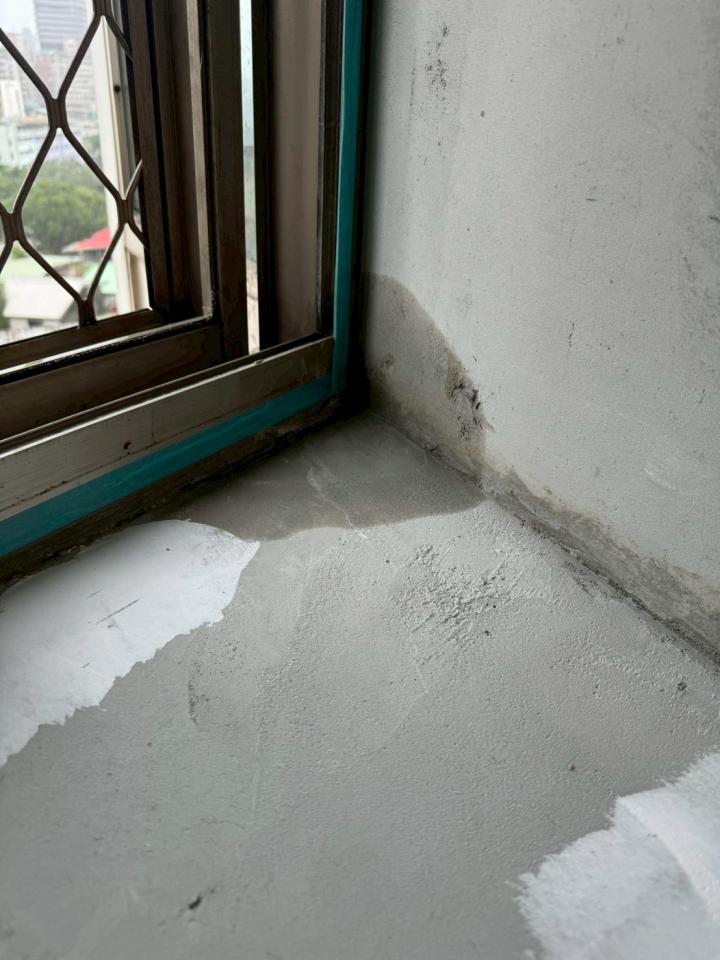 漏水處理案件圖片