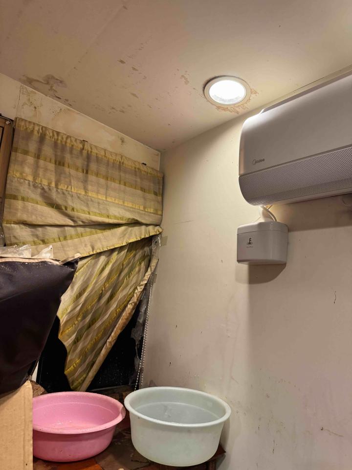漏水處理案件圖片 漏水處理案件圖片