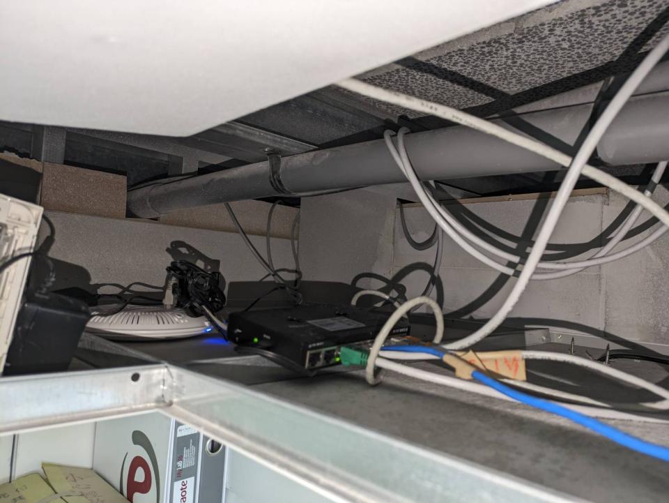 電線裝修案件圖片