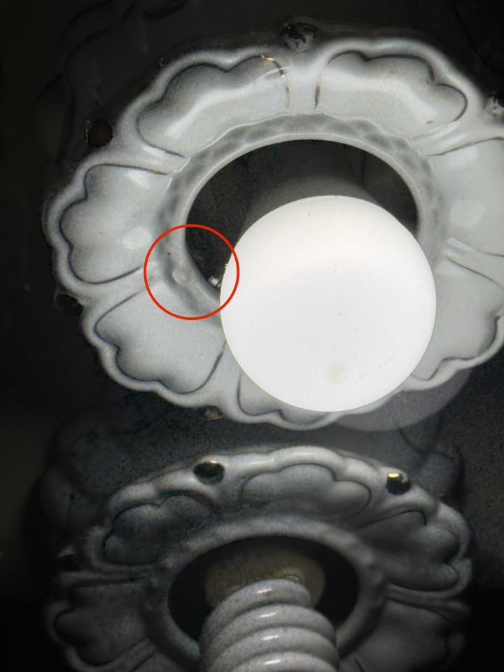 漏水處理案件圖片 漏水處理案件圖片