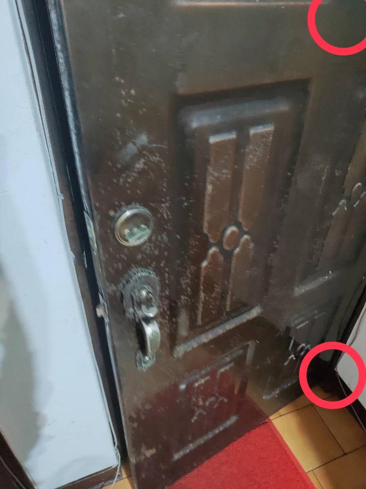 鐵工案件圖片 鐵工案件圖片