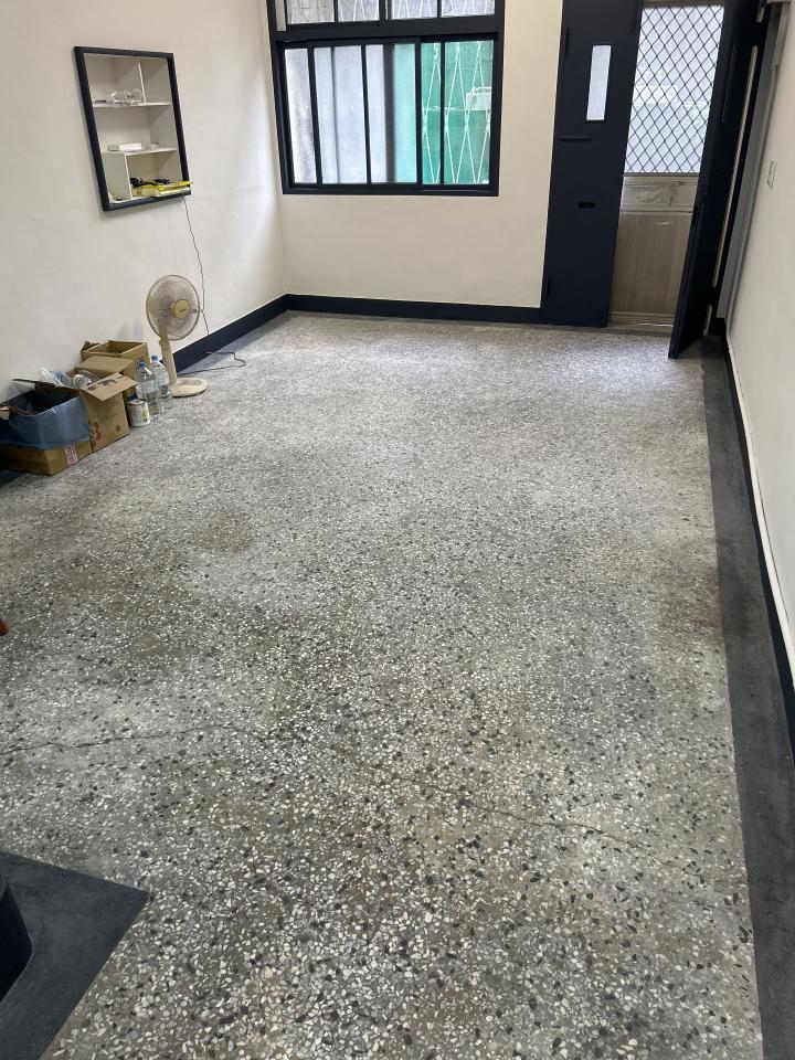 地板拋光打蠟案件圖片 地板拋光打蠟案件圖片