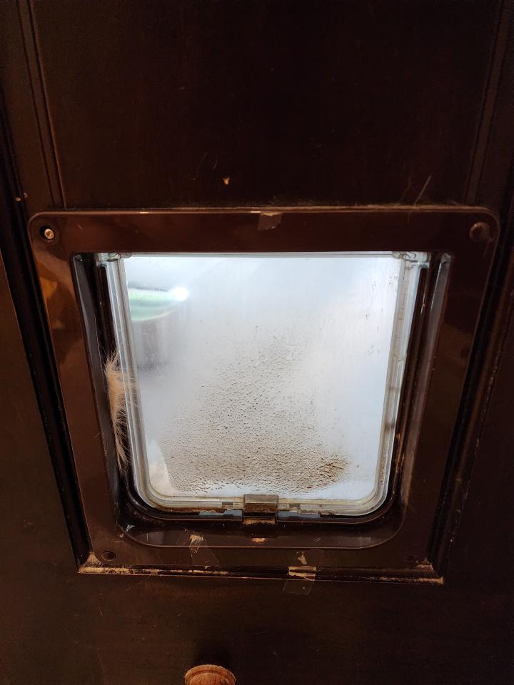 門片安裝案件圖片