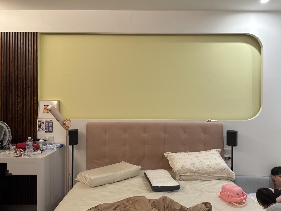 油漆工程案件圖片 油漆工程案件圖片