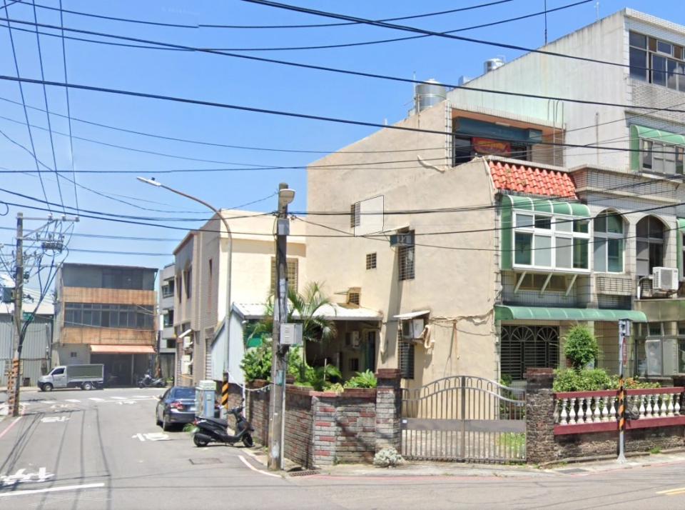 老屋翻新案件圖片