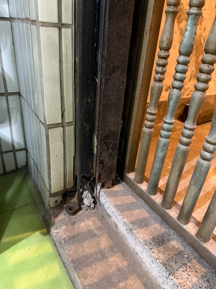 大門案件圖片