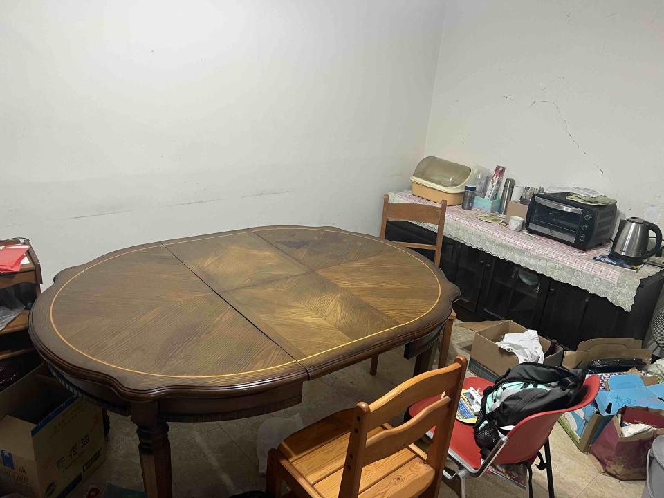 家具搬運案件圖片