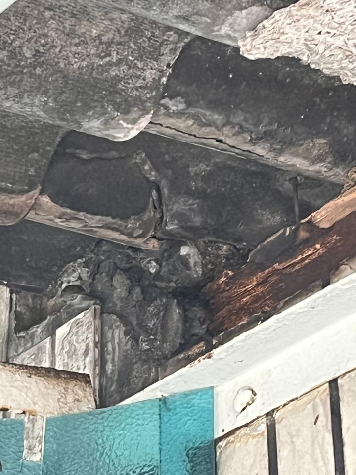 鐵皮屋頂案件圖片