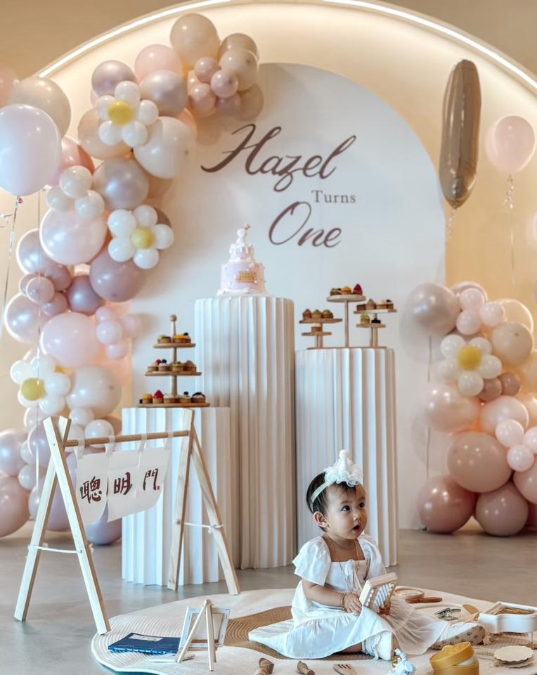 活動場地佈置案件圖片 活動場地佈置案件圖片