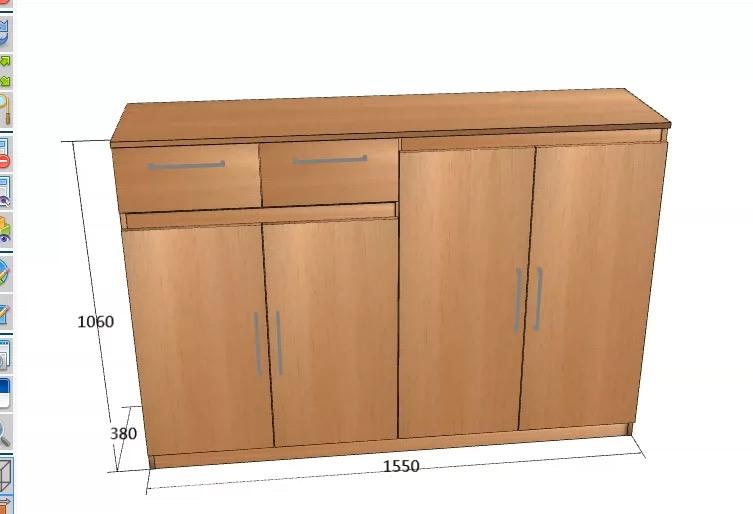 家具組裝案件圖片 家具組裝案件圖片