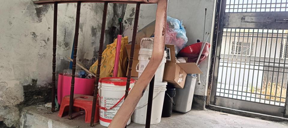 代收垃圾案件圖片