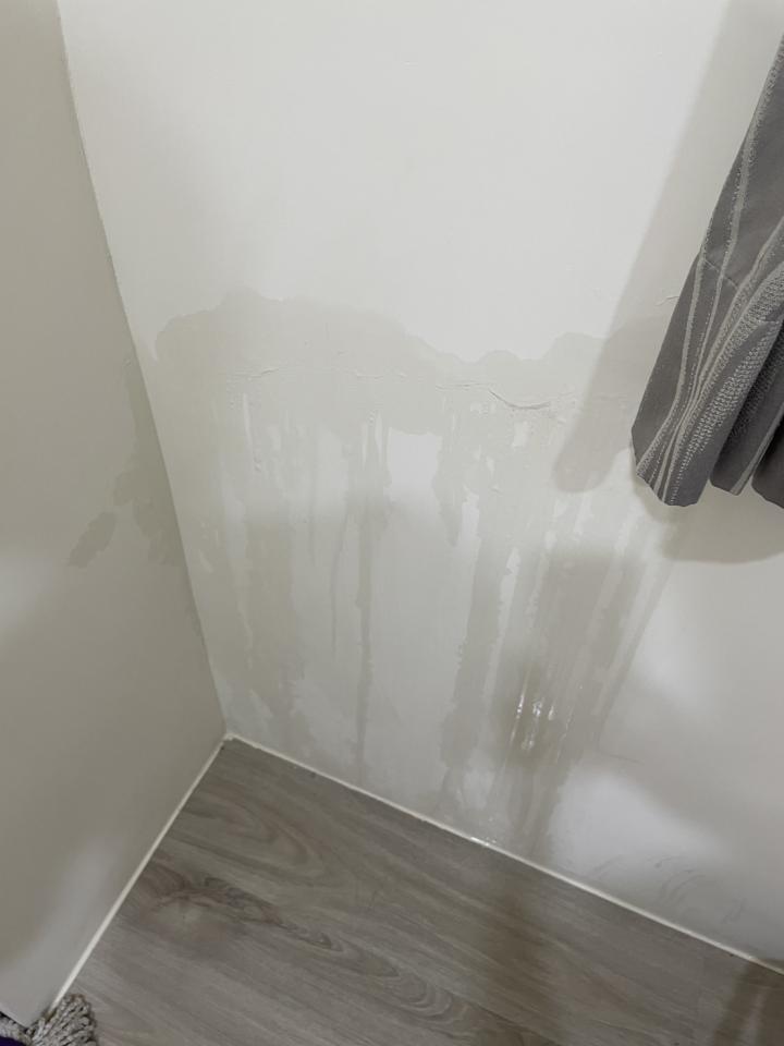 漏水處理案件圖片 漏水處理案件圖片