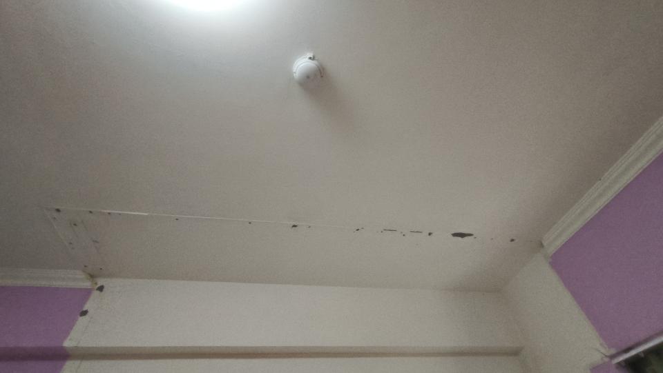 油漆工程案件圖片