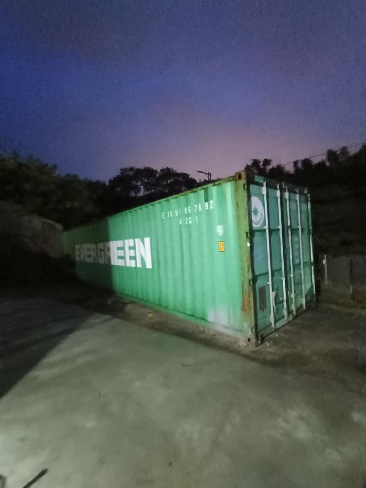 吊車公司案件圖片