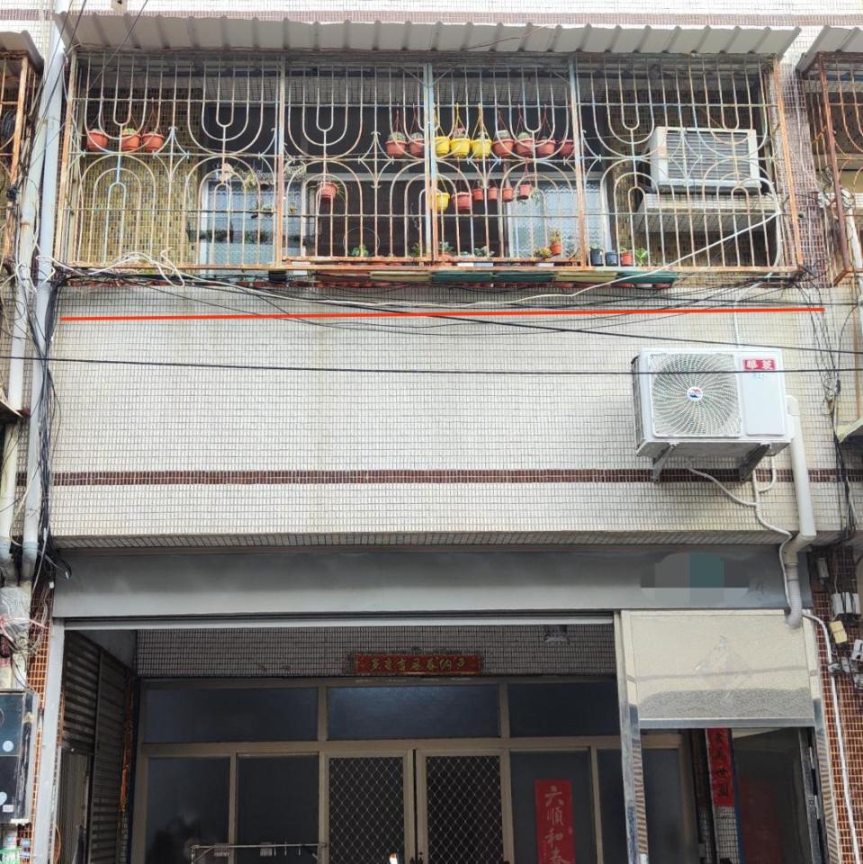 外牆裝潢板案件圖片