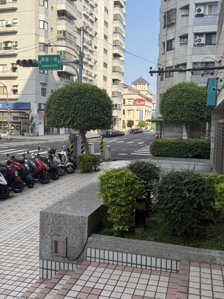 園藝維護案件圖片