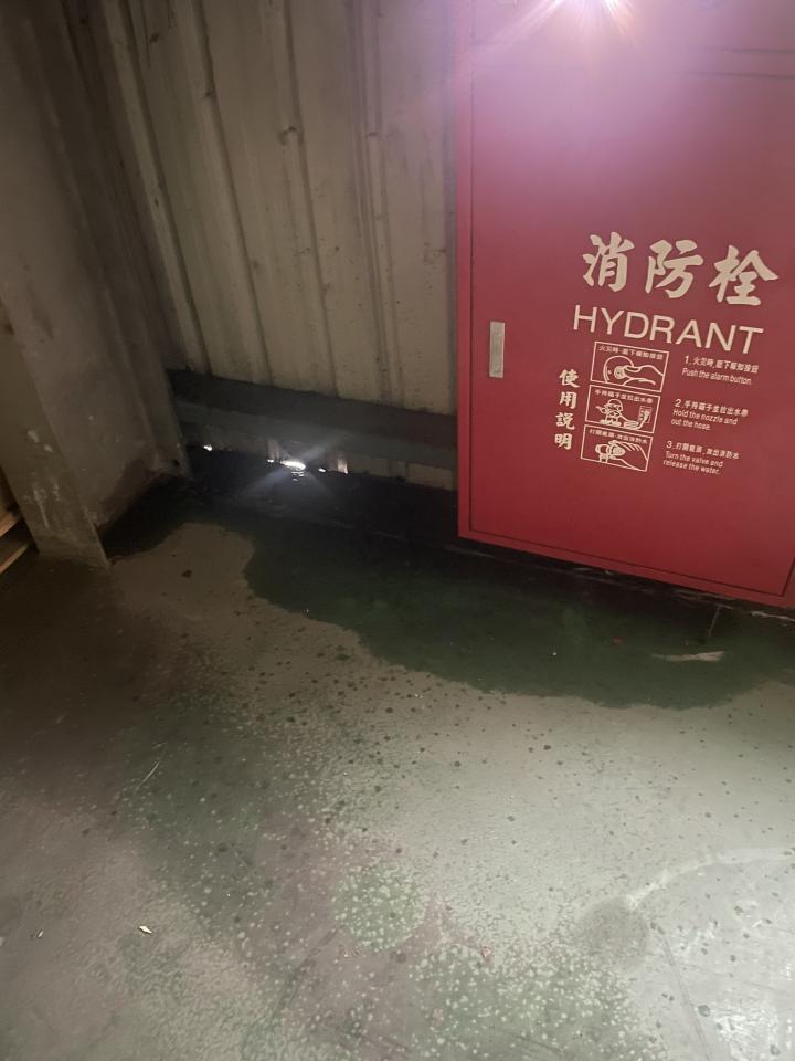 鐵皮屋頂案件圖片