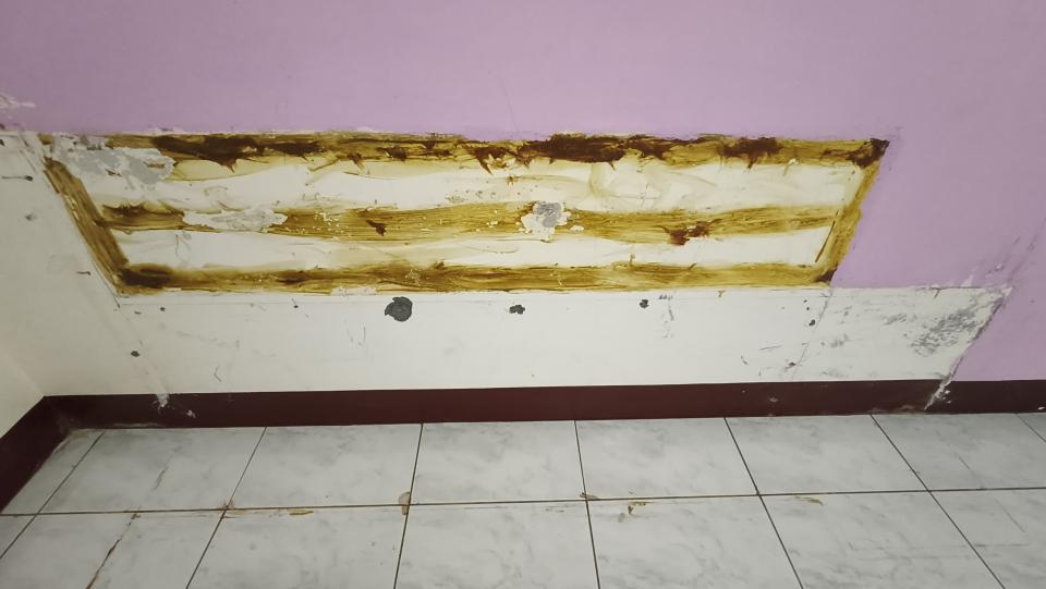 油漆工程案件圖片