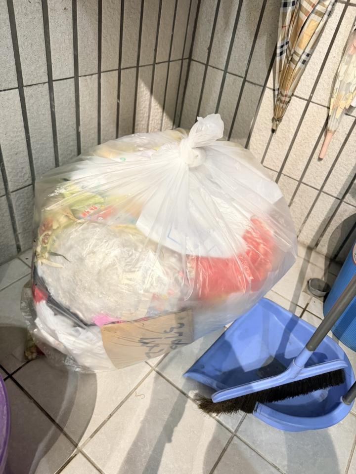 代收垃圾案件圖片 代收垃圾案件圖片